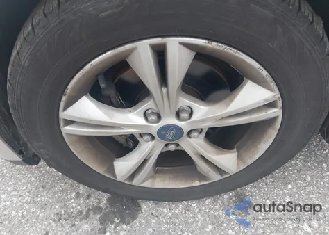 2014 Ford Focus Se from USA, damaged, VIN 1FADP3F27EL343939